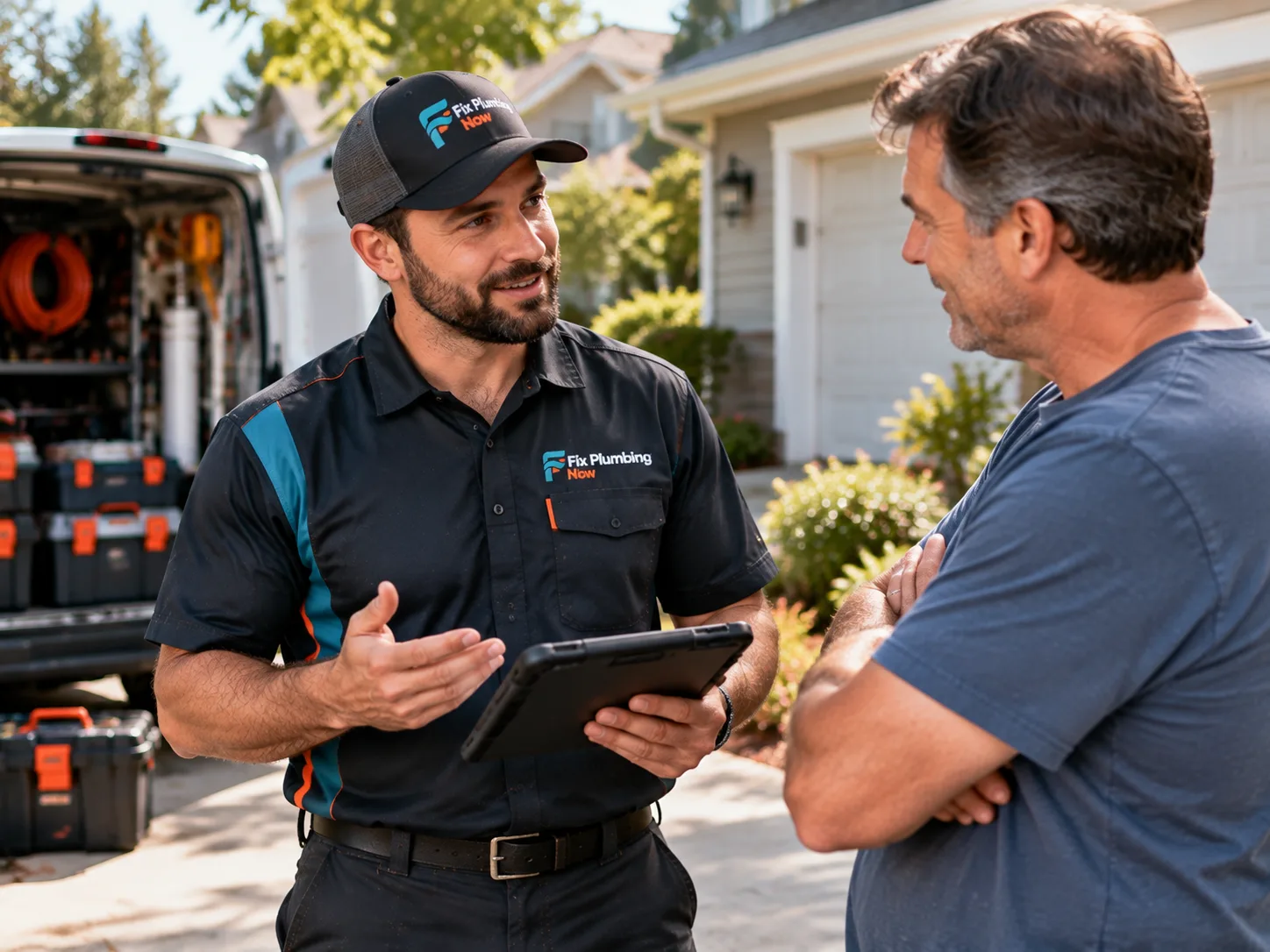 Clogged Drain Service College Park, MD FAQs